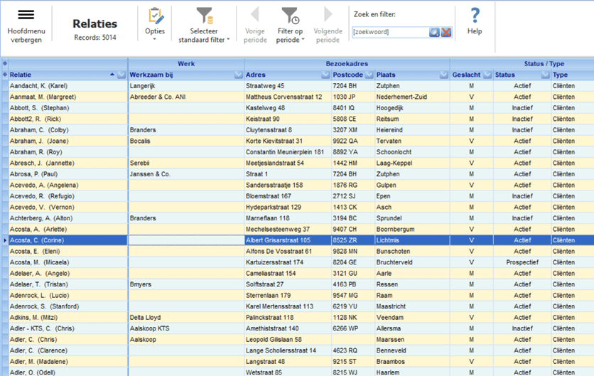 WIZZkit-schermvoorbeeld3